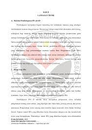 Contoh yang paling nyata adalah minyak, yang menjadi komoditas paling komersial. Hakikat Pembelajaran Ipa Di Sd