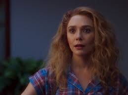 Elizabeth olsen teases wanda's bonkers mcu return. Spektakularer Wandavision Cameo In Folge 5 Der Auftritt Von Spoiler Erklart Netzwelt