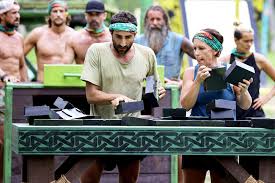 Feb 05, 2020 · this edition features 20 legendary winners of survivor who will return to compete against each other. Survivor Nick Iadanza Reveals What We Did Not See On Australian Survivor Ew Com