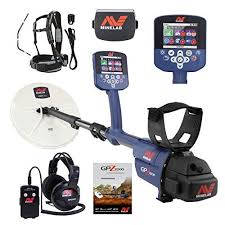 See more of garrett metal detectors on facebook. Minelab Gpz 7000 Gold Nugget Metal Detector Minelab Metal Detector Whites Metal Detectors Metal Detector Reviews