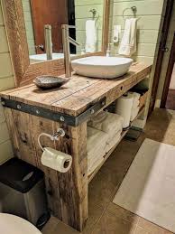 Apart from being one of the cheapest products on our list, it's also one of the lightest. Best 100 Cheap Bathroom Vanities Ideas Bathroomfurniture Farmhouse Bathroom Vanity Rustic Bathrooms Rustic Bathroom Vanities