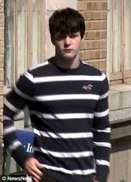 Man convicted in rock-toss that hurt teacher Sharon Budd nears release