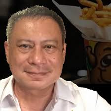 Profil for Joe Magsaysay, Jr.