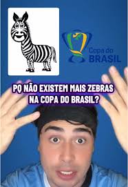 Por que as zebras sumiram da Copa do Brasil?