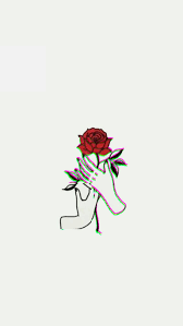 Rose S Are Red Violets Are Blue I Thought I Was Smaller Until I Saw You Mood Wallpaper Aesthetic Iphone Wallpaper Cute Wallpapers