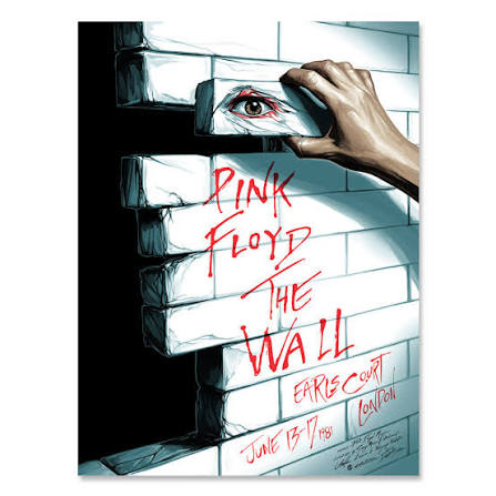 Pink Floyd The Wall (Main Edition)