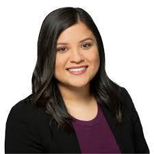 Priscilla Cisneros's Instagram, Twitter & Facebook