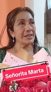 Video De Marta Flores
