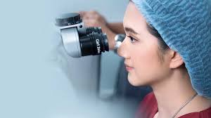 ศูนย์เลสิคคริสตัล ธรรมจักษุ CRYSTAL-LASIK