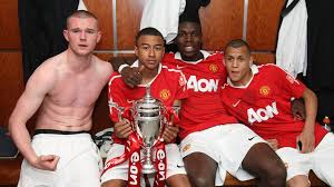 On top of the $20,000 prize purse. Manchester United S 2011 Fa Youth Cup Final Winning Team Where Are They Now Football News Sky Sports