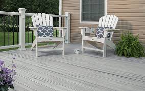 Trex Enhance Terrace Decking Products Trex