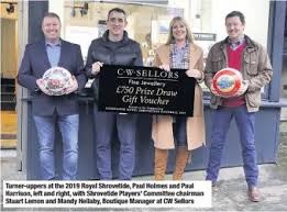 Dinner and Dance sells out