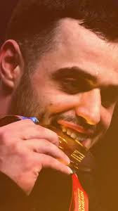 Fantastic performances from Karlos Nasar