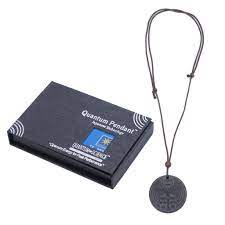 Buy Spiritual Quantum Science Scalar Energy Pendant Necklace Health Care Jewelry At Affordable Prices Price 7 Usd Free Shipping Real Reviews With Photos Joom
