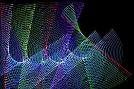 Maybe you would like to learn more about one of these? Hd Wallpaper Abstract Desktop Background Lightpainting Colors Rgb Pattern Wallpaper Flare