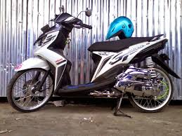 Explore our shopping tools to find the car at a location and price that works for you. 100 Cara Modifikasi Motor Mio Soul Gt Terbaik Gendoel Motoer