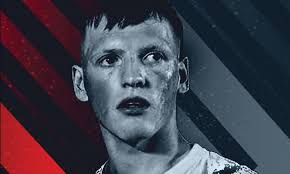 Top Boxer's hit list: Dylan Norman, 4-0 — Fight City