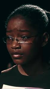 Akeelah Anderson