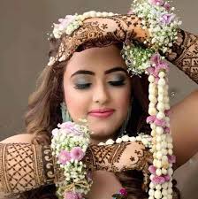 Top Freelance Makeup Artists in Chandigarh Sector 45, Chandigarh near me