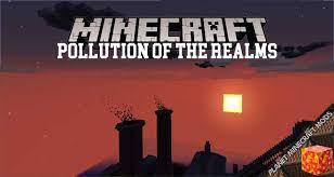 Create the mods folder in minecraft's directory. Pollution Of The Realms Mod 1 12 2 Planet Minecraft Mods