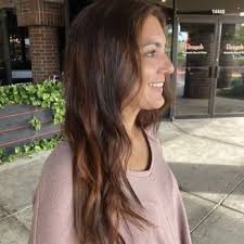 THE EDGE SALON BY MYSTIC HAIR