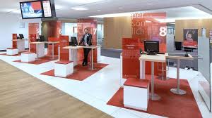 Contemporary Bank Tellers Modern Bank Counter Design Bi Counter Jpg Bank Interior Design Bank Design Counter Design