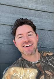 Dustin Merrell's Instagram, Twitter & Facebook