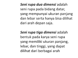 Maybe you would like to learn more about one of these? Seni Rupa 2 D Pages 1 24 Flip Pdf Download Fliphtml5