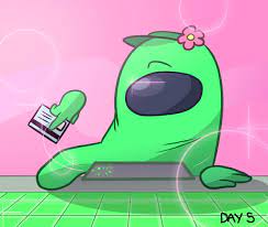 Among Us Among Us Art Among Us Fanart Art Artists On Tumblr Digital Art Artwork Among Us Fanart White Crewmate Fan Art Hotel Art Art Among us has been one of the most famous games this year thanks to its extensive replayability when it comes to multiplayer games. art among us fanart art artists