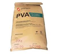 Shuangxin PVA 26-99 & PVA 100-78 | Polyvinyl Alcohol ...