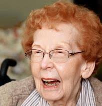 June WALLIN Obituary (1926