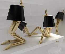 1 Dlo Unique Lamps Fancy Decor Cool Lamps