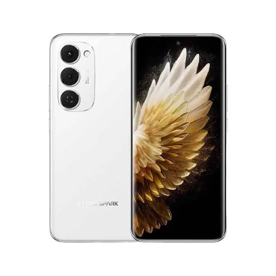CELULAR TECNO SPARK 40 PRO PLUS