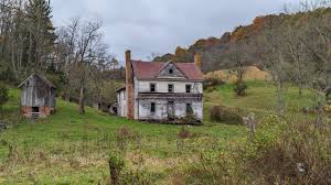 History Hidden Underneath -