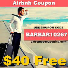 Airbnb Coupon 2018 40 Off On First Stay Airbnbr Coupon About Airbnb Airbnb Is An Online Marketplace Allowing Anyone From Privat Airbnb Coupon Coupons Airbnb