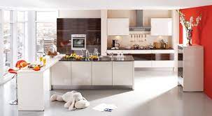 Give your kitchen a bright new look with kitchen cabinets in colors and designs that suit your decorating style. Kutchenhaus Primo Ivory High Gloss Olive Havanna Home Kitchens Kitchen High Gloss Kitchen