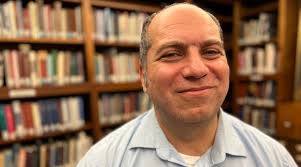 The Grill is back in business and students are lining up