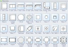 Maybe you would like to learn more about one of these? Furniture Living Room Floor Plan Symbols Novocom Top