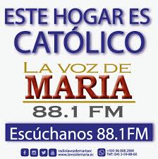 La Voz De Maria 88 1 Fm Facebook