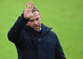 Bayern munich * senior club appearances and goals counted for the domestic league only: Hansi Flick Wants To Leave Bayern Munich 5 Who Could Replace Him In Pictures