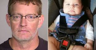 Jury: Father not guilty of Baby Janna's murder