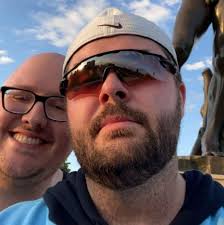 Mollie Blaschko and Patrick Whetham's Wedding Website