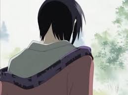 Character Design Male Fruits Basket Fruit Basket