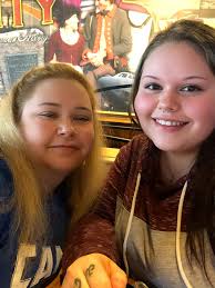 My dad just called to tell me that my friend's daughter, McKenna passed  away this morning at 4 am. Please keep her family in your thoughts and  prayers.