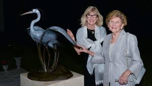 Showcasing Vero Beach lifestyle through art, culture and design