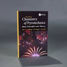 Image result for Science Technology Pyrotechnics