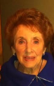 Obituary of Mary Elizabeth Crumb