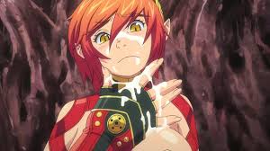 The adventurous hentai secret journey part 1