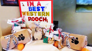 From naturally hip to modern contemporary if that describes what you're looking, bingo. Best Western Pet Policy Bringfido