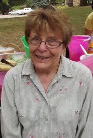 Obituary for Sandra J. Schmitz